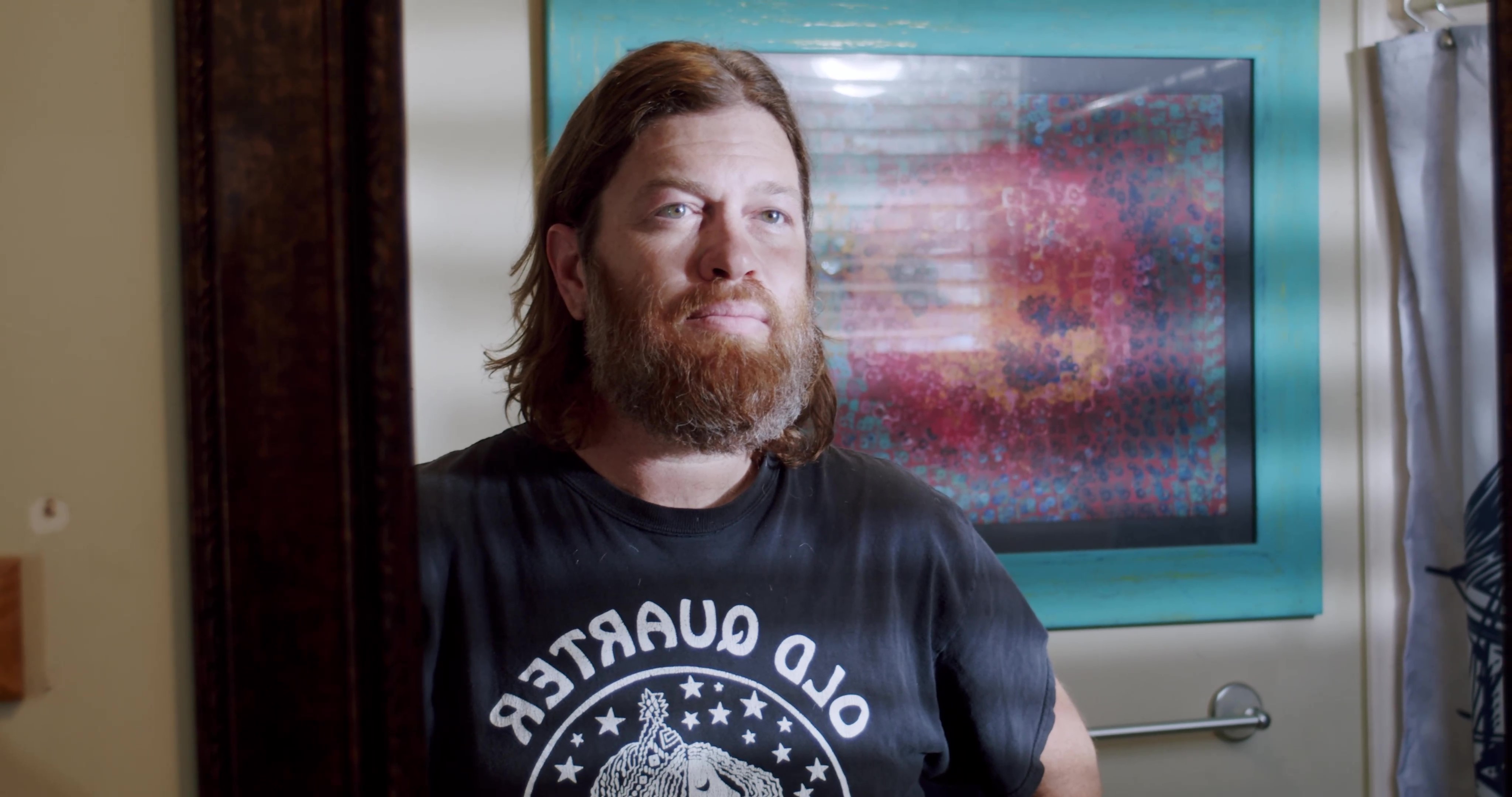 Kevin Galloway