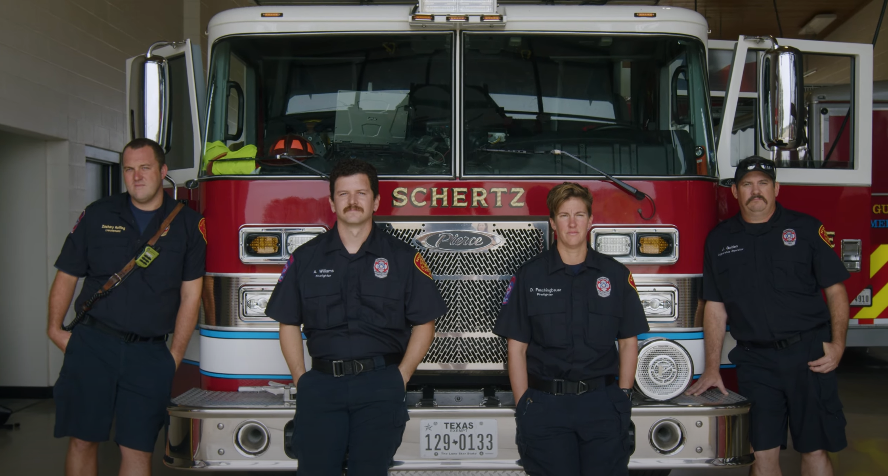 City of Schertz